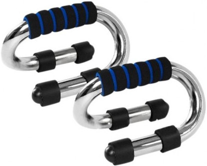 Combo Pack of 2 Pieces Push Up Bar